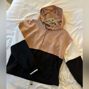 ZARA Longsleeve Top